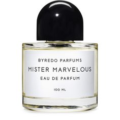 Парфюмерная вода Mister Marvelous Byredo