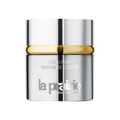 Крем для лица и шеи Cellular Radiance Cream La Prairie