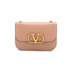 Сумка Valentino Garavani VLOCK small Valentino