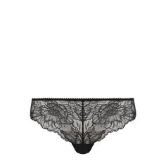 Кружевные трусы-слипы Wolford