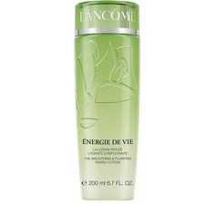 Преображающий лосьон для гладкой и сияющей кожи Énergie De Vie Lancome