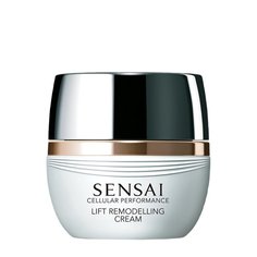Крем для лица Remodeling Sensai