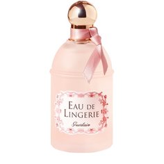 Туалетная вода Elixir Charnel Eau de Lingerie Guerlain