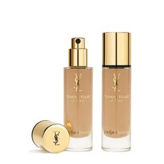 Тональный крем с эффектом сияния, оттенок bd50 YSL