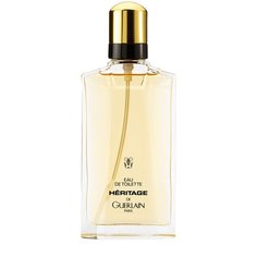 Туалетная вода спрей Heritage Guerlain