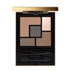 Couture Palette Тени для век 02 Fauves YSL