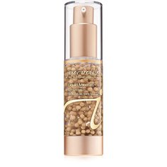 Крем-пудра, оттенок Карамельный jane iredale