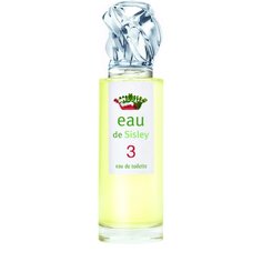 Туалетная вода Eau De Sisley 3 Sisley