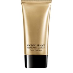 Маска для лица Crema Nera Extrema Terra Pantelleria Giorgio Armani