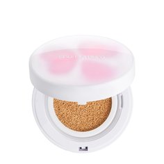 Тональное средство кушон Petal Skin Cushion, оттенок 764 Shu Uemura