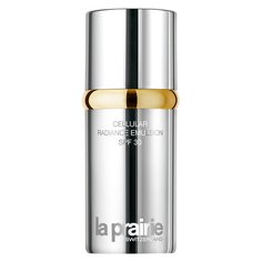 Эмульсия Cellular Radiance Emulsion SPF 30 La Prairie