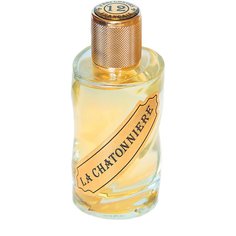 Парфюмерная вода La Chatonniere 12 Francais Parfumeurs