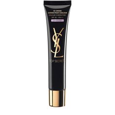 CC-крем Top Secrets SPF 35, оттенок лавандовый YSL