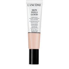 Тональное средство Skin Feels Good, оттенок 010C Cool Porcelaine Lancome