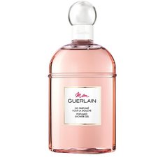 Парфюмированный гель для душа Mon Guerlain Guerlain