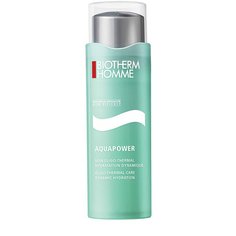 Крем-гель для нормальной и комбинированной кожи Biotherm