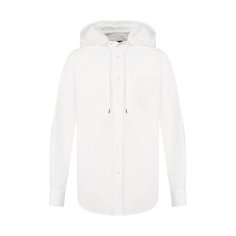 Хлопковая рубашка Ralph Lauren