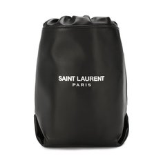 Сумка Teddy small Saint Laurent