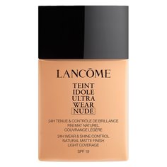 Тональный флюид с невесомым матовым покрытием, оттенок 032 Lancome