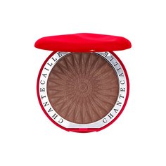 Бронзирующая компактная пудра Real Bronze, Goa Chantecaille