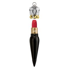 Матовая помада для губ Velvet Matte, оттенок Justine Christian Louboutin