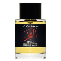 Парфюмерная вода Dawn Frederic Malle