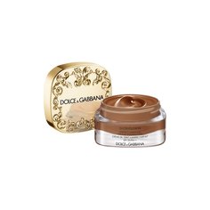 Тональный крем Gloriuoskin SPF 20, оттенок 510 Ebony Dolce & Gabbana