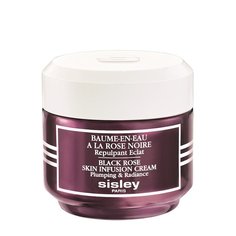 Крем с экстрактом черной розы Sisley
