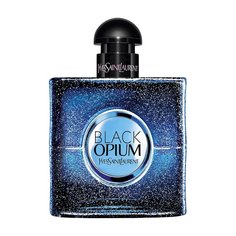 Парфюмерная вода Black Opium Intense YSL