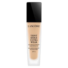 Матирующий тональный крем Teint Idole Ultra Wear SPF15, оттенок 023 Lancome