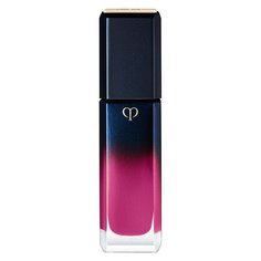 Жидкая помада с эффектом глянцевого сияния, 8 Clé de Peau Beauté