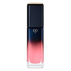 Жидкая помада с эффектом глянцевого сияния, 6 Clé de Peau Beauté