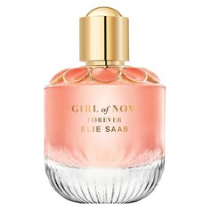 Парфюмерная вода Girl Of Now Forever Elie Saab