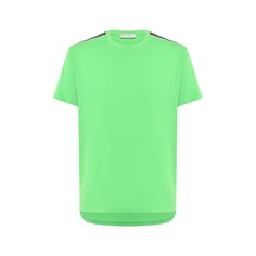 Хлопковая футболка Givenchy