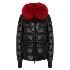 Пуховик Moncler Grenoble