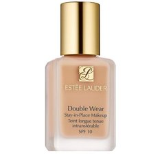 Устойчивый тональный крем SPF10 Double Wear, оттенок 1W2 Sand Estée Lauder