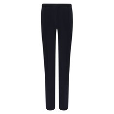 Брюки из вискозы Giorgio Armani