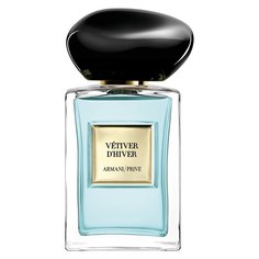 Туалетная вода Vetiver d’Hiver Giorgio Armani