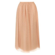 Юбка-миди REDVALENTINO