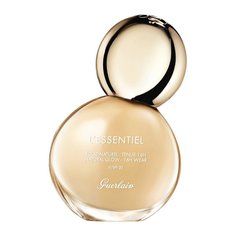 Тональное средство LEssentiel SPF 20, 00W Porcelaine Dore Guerlain