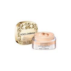 Тональный крем Gloriuoskin SPF 20, оттенок 100 Porcelain Dolce & Gabbana