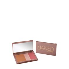 Румяна Naked Flushed Urban Decay
