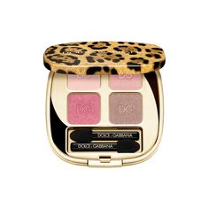 Тени для век Felineyes, оттенок 6 Romantic Rose Dolce & Gabbana