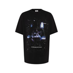 Хлопковая футболка Star Wars x Vetements Vetements