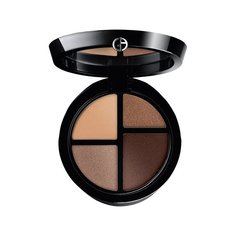 Тени для век Eyes To Kill Eye Quattro, 02 Giorgio Armani
