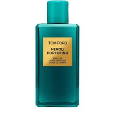 Масло для тела Neroli Portofino Tom Ford