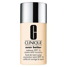 Тональный крем Even Better SPF 15, оттенок 41 Flax Clinique