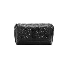 Поясная сумка Niki Saint Laurent
