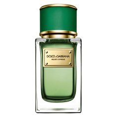 Парфюмерная вода Velvet Collection Cypress Dolce & Gabbana