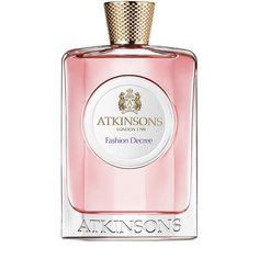 Туалетная вода Fashion Decree Atkinsons